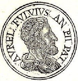 Titus Aurelius Fulvus